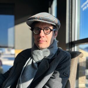 Meet your Posher, Elton